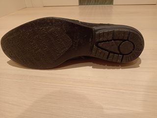 Botines Just Cavalli hombre