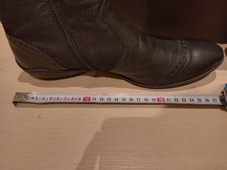 Botines Just Cavalli hombre