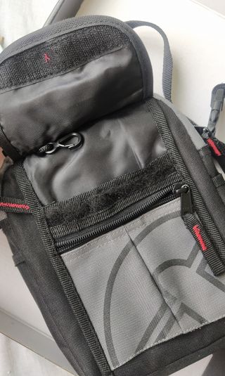 Bolso bandolera - New Peak