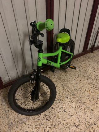 Bicicleta Infantil