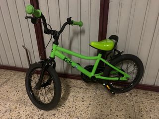 Bicicleta Infantil