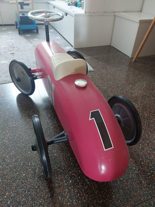 Coche correpasillos Vilac