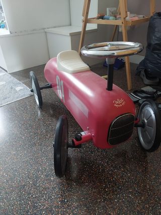 Coche correpasillos Vilac