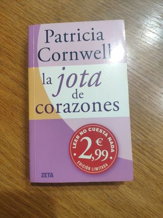 La jota de corazones
