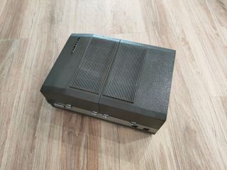 Tocadiscos portatil Stibert 708