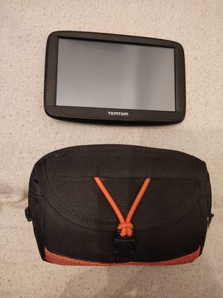 TomTom 