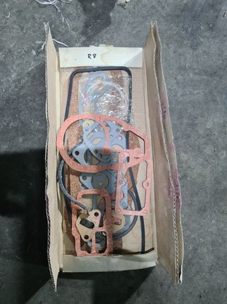 RENAULT 8,kit de juntas