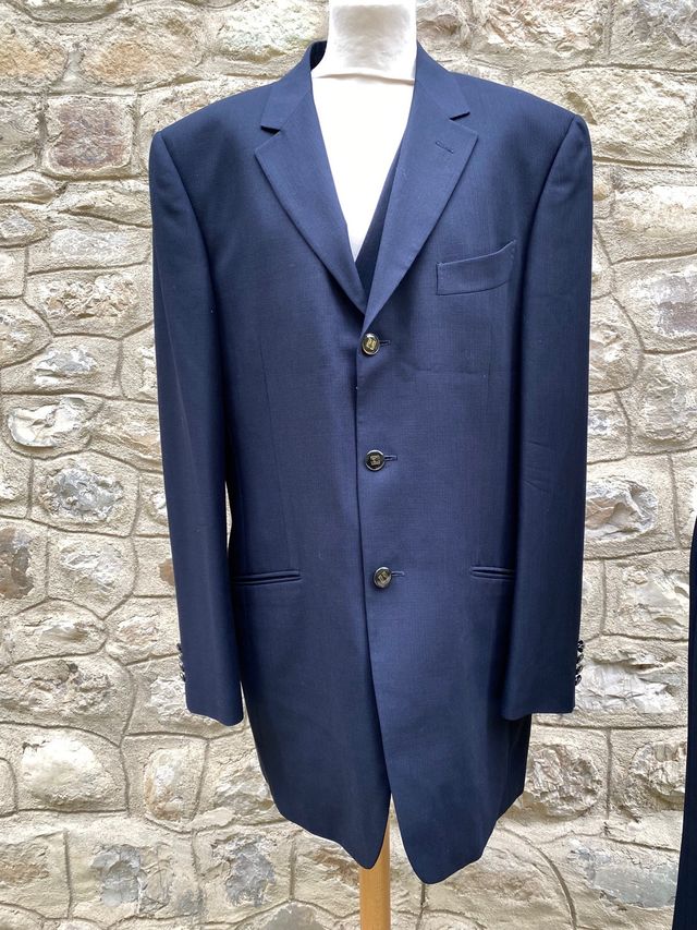 Carlo Pignatelli completo uomo