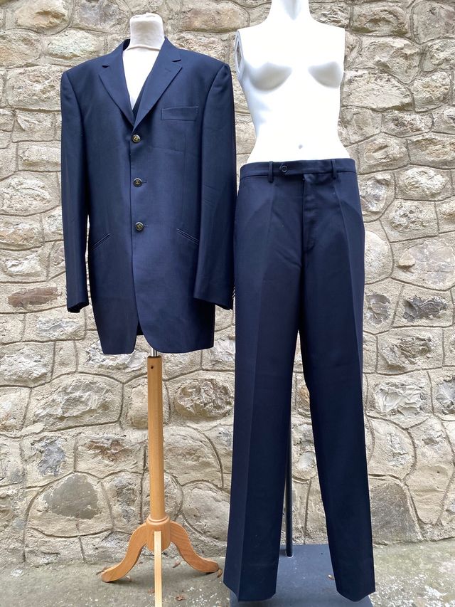 Carlo Pignatelli completo uomo