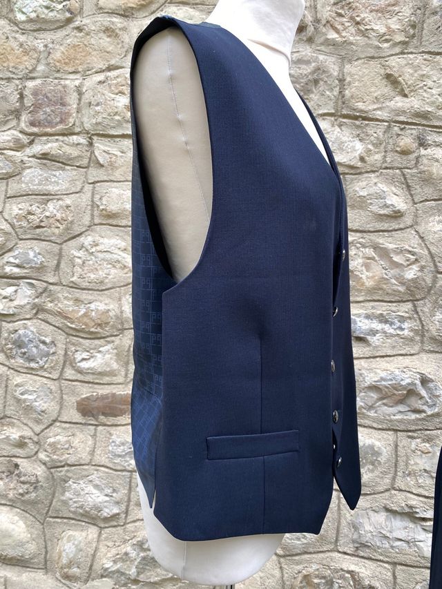 Carlo Pignatelli completo uomo