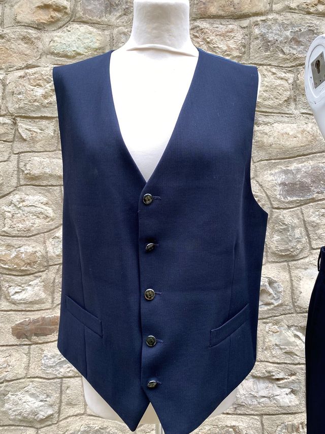 Carlo Pignatelli completo uomo