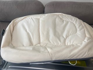 Cuna de viaje