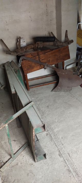 Artículos antiguos