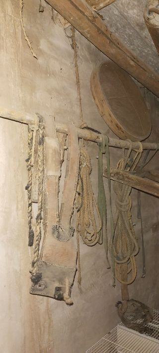 Artículos antiguos