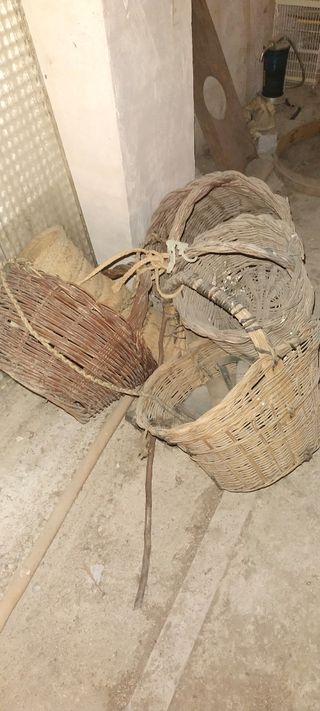 Artículos antiguos