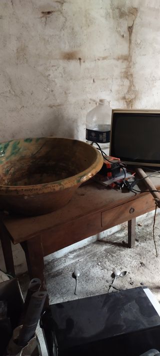 Artículos antiguos