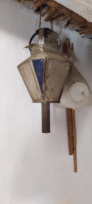 Artículos antiguos