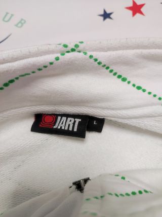 Sudadera Jart Skate