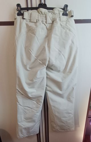 Pantaloni da sci da donna taglia 44