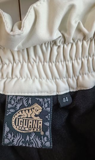 Pantaloni da sci da donna taglia 44