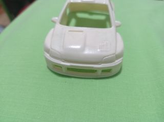 Renault Clio Scalextric