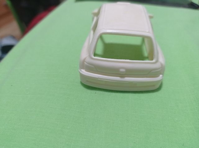 Renault Clio Scalextric