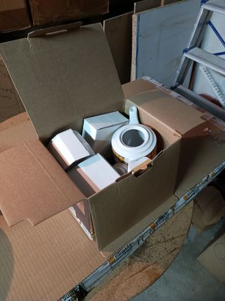 JUEGO DE CAFE Y TE PORCELANA