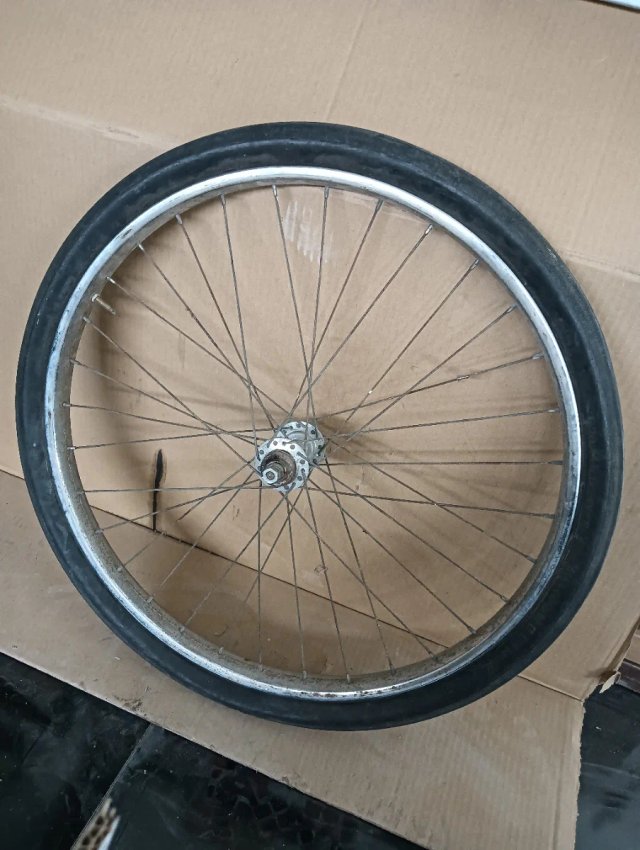 Recambio velosolex