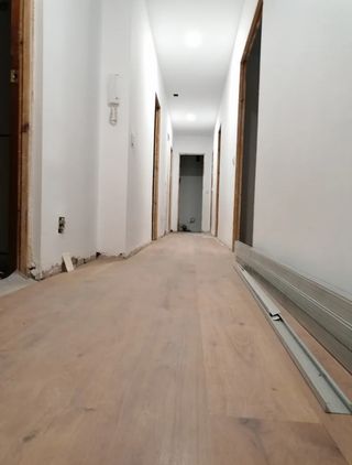 Instalación de parque