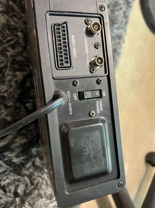 Video VHS Thomson