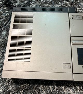 Video VHS Thomson