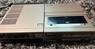 Video VHS Thomson