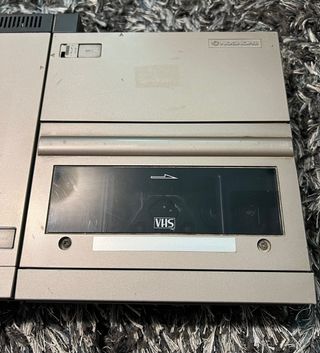 Video VHS Thomson