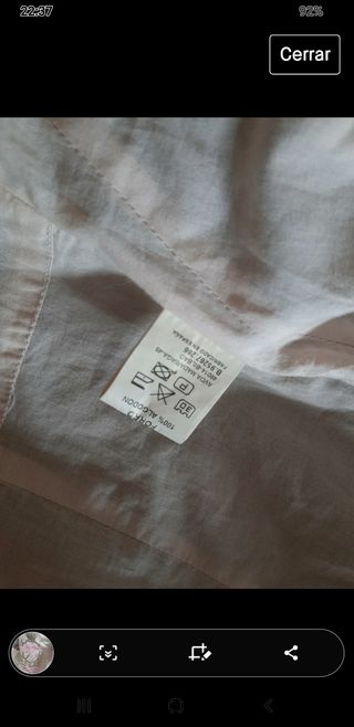 Holy preppy preciosa chaqueta