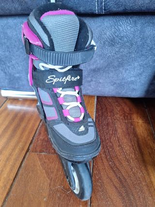 Patines OFERTA talla  28-32 niño Rollerblade )