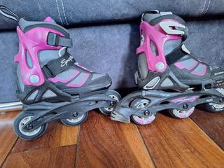Patines OFERTA talla  28-32 niño Rollerblade )