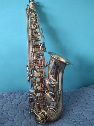 Saxo alto SML Paris A300