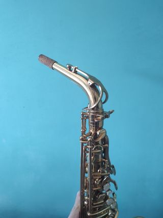 Saxo alto SML Paris A300