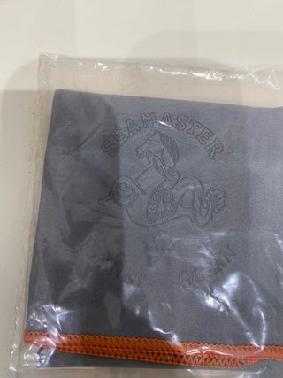 OMEGA SEAMASTER PLANET OCEAN