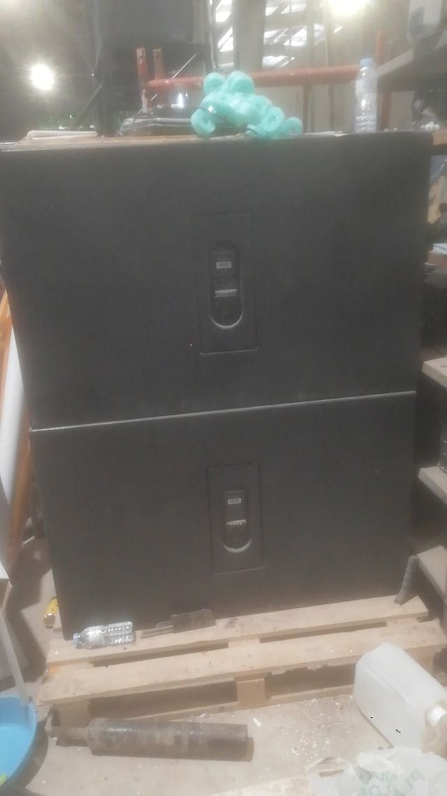 turbosound TCS B218 6400