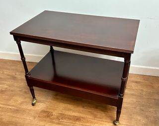 Mesa auxiliar. Vintage