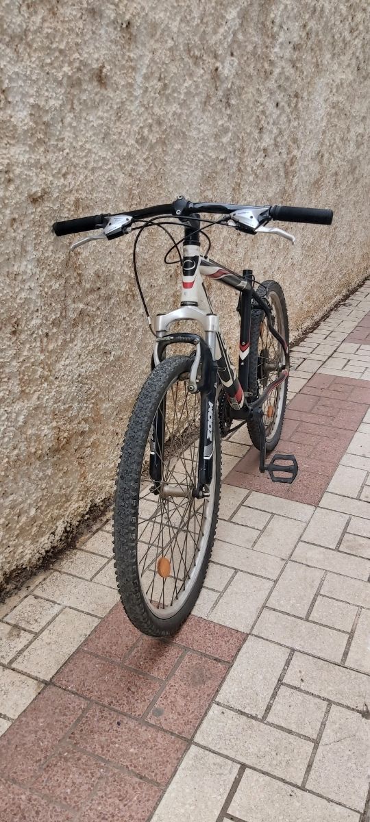 Bicicleta Orbea