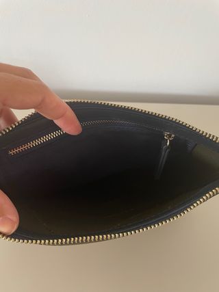 Bolso de mano Purificacion Garcia