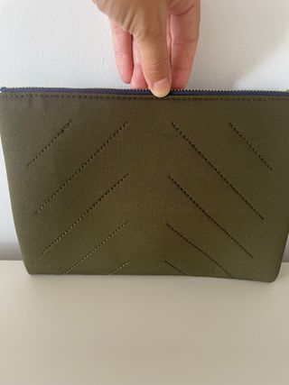 Bolso de mano Purificacion Garcia