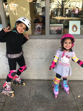 Clases de Patinaje Urbano