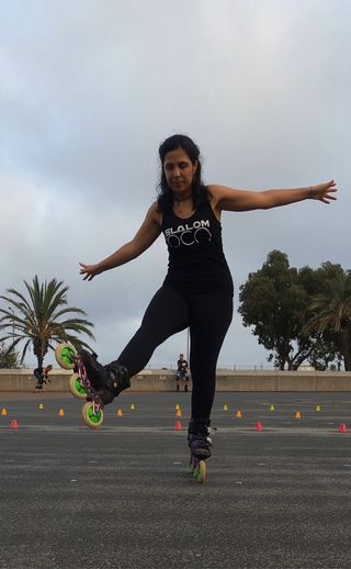 Clases de Patinaje Urbano