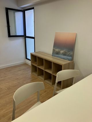 Oficina en alquiler, centro de Gandía