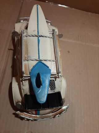 COCHE A ESCALA SURFERO