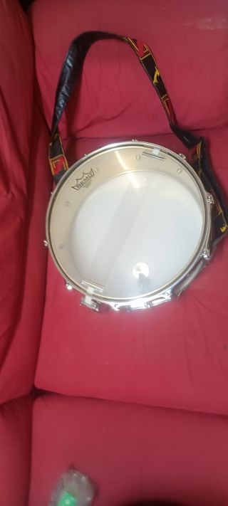 Caja / Tambor Redoblante