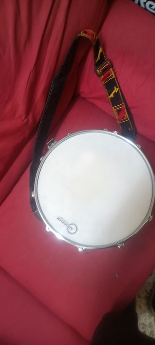 Caja / Tambor Redoblante